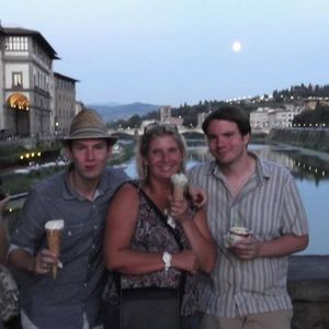 Meet your Posher, Darlene